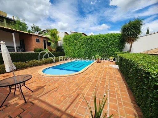 Casa de Condomínio, 3 quartos - Foto 21
