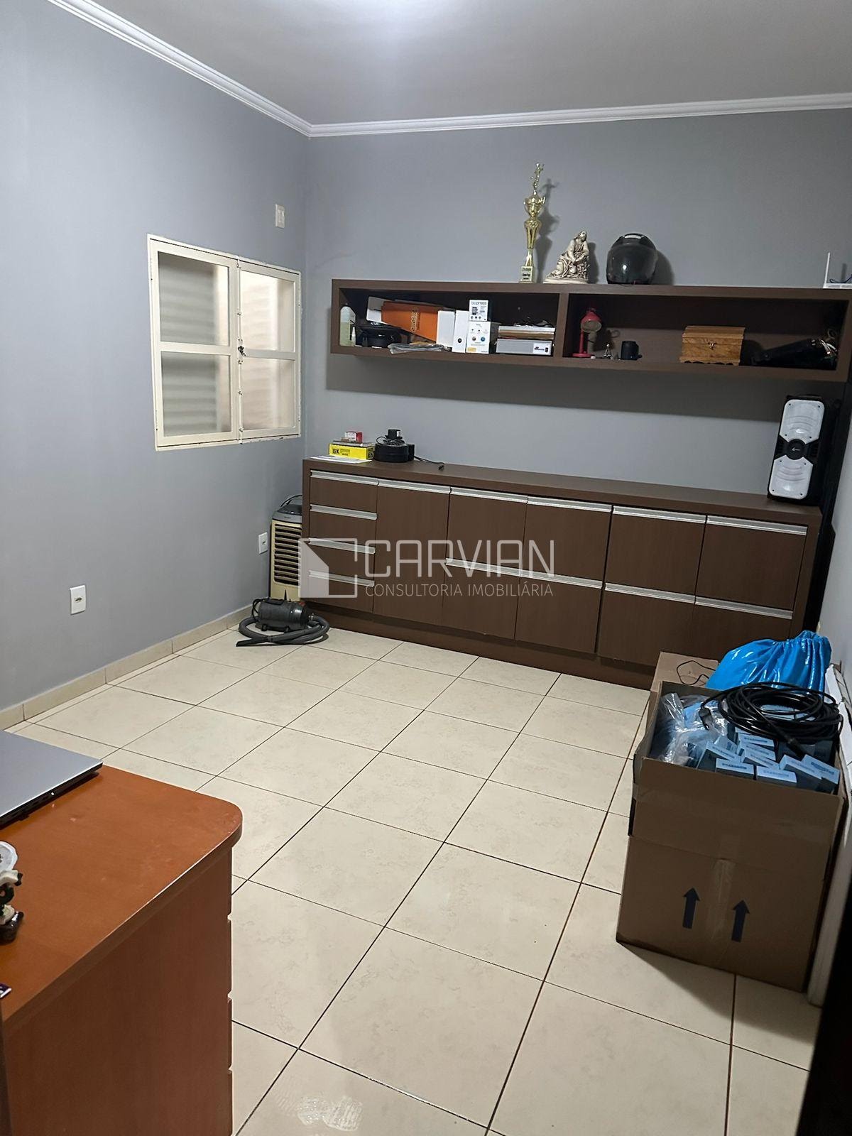 Casa à venda com 3 quartos, 1 suíte, 4 vagas e 135m² no Jardim Ouro Branco, Ribeirão Preto (SP) — foto 18 de 25
