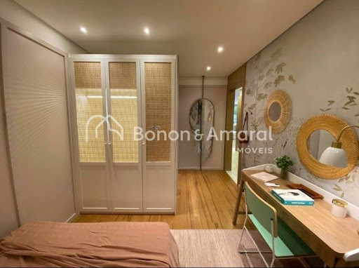 Apartamento, 3 quartos, 139 m² - Foto 8