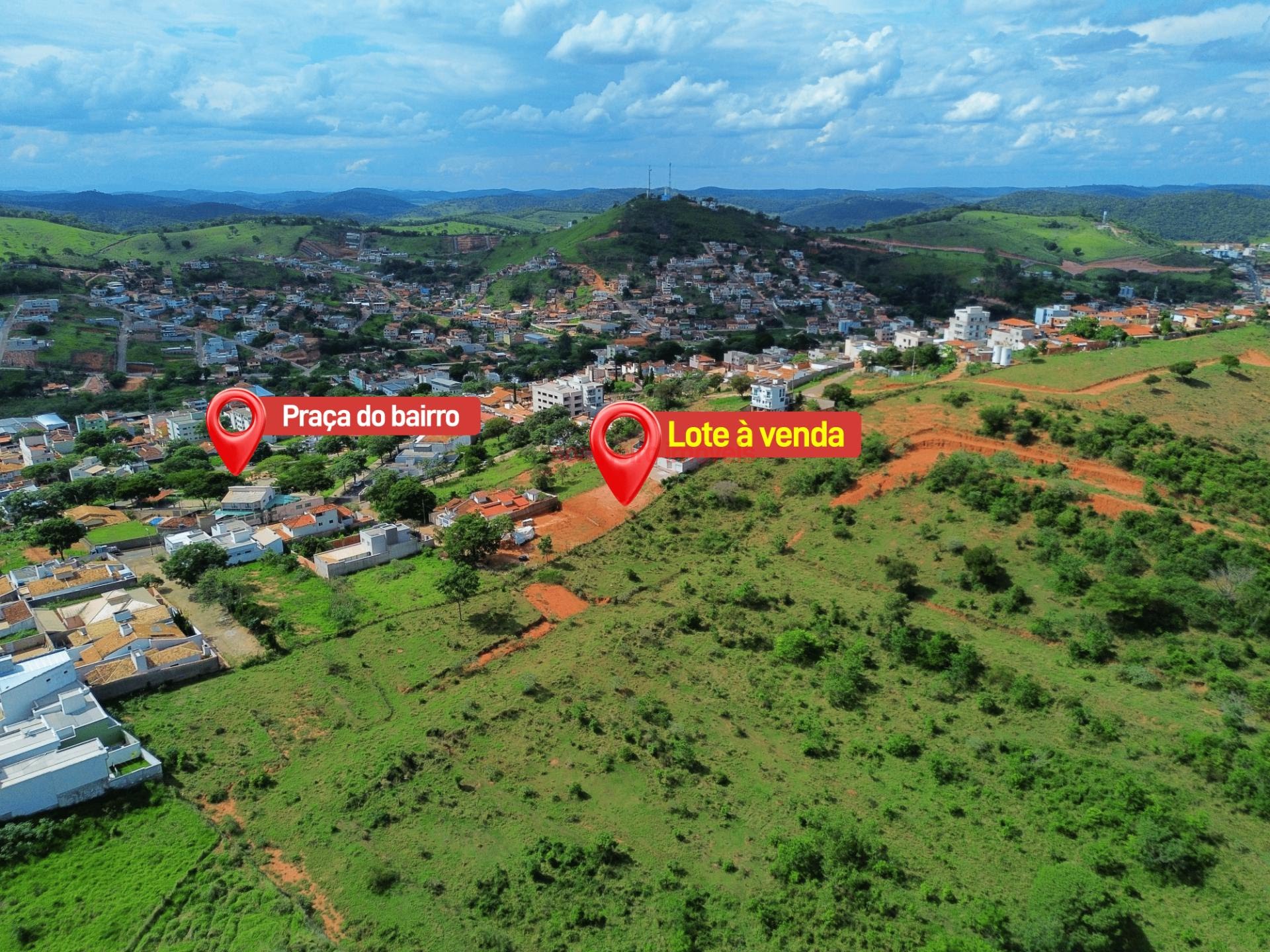 Localização 