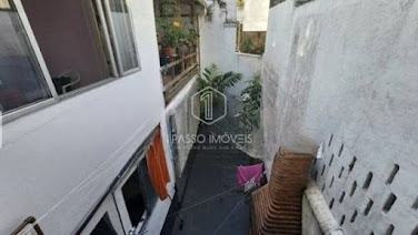 Casa em Jardim Botânico  -  Rio de Janeiro