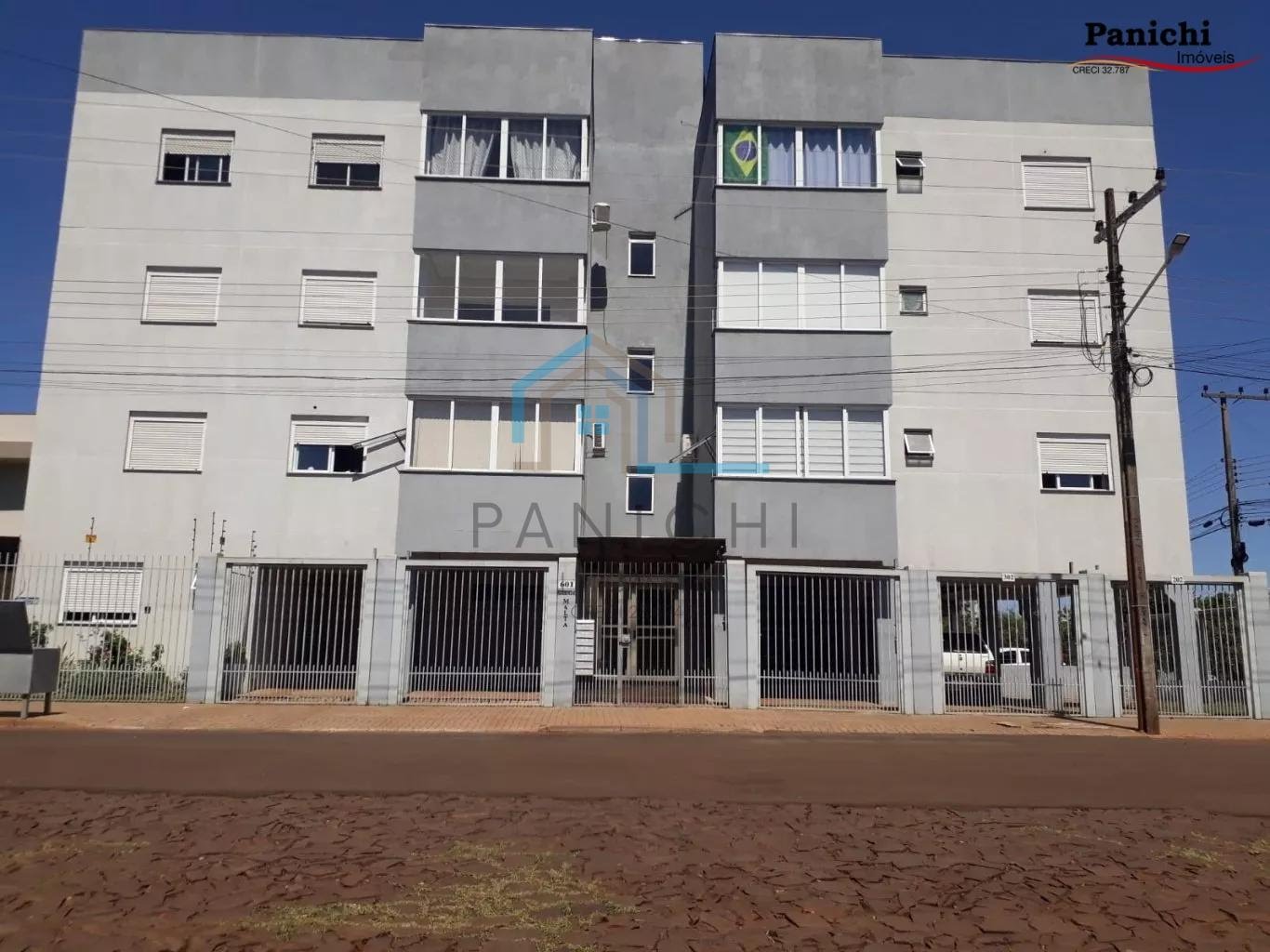 Apartamento à venda com 3 quartos, 1 suíte e 1 vaga no Centro, Ijuí (RS) — foto 16 de 19