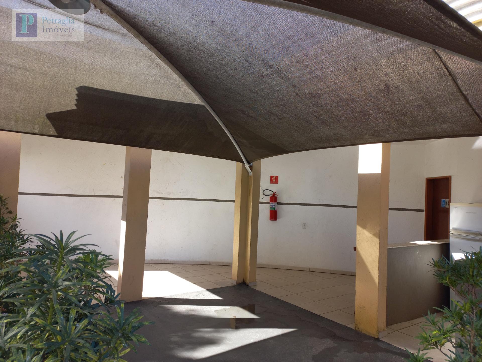 Apartamento, 2 quartos, 44 m² - Foto 15