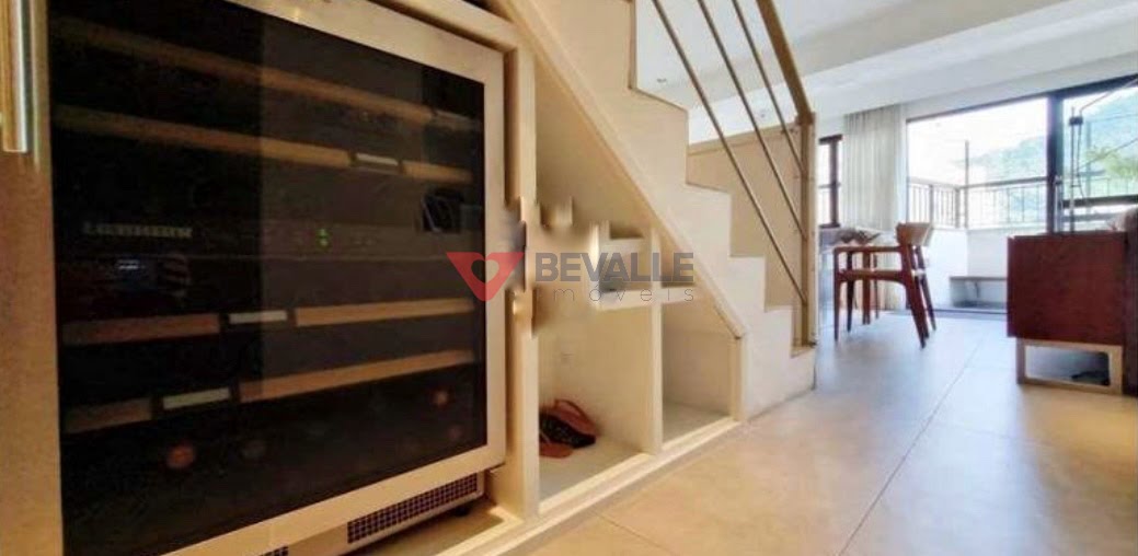 Cobertura à venda com 4 quartos, 4 suítes, 1 vaga e 235m² no Botafogo, Rio de Janeiro (RJ) — foto 8 de 30