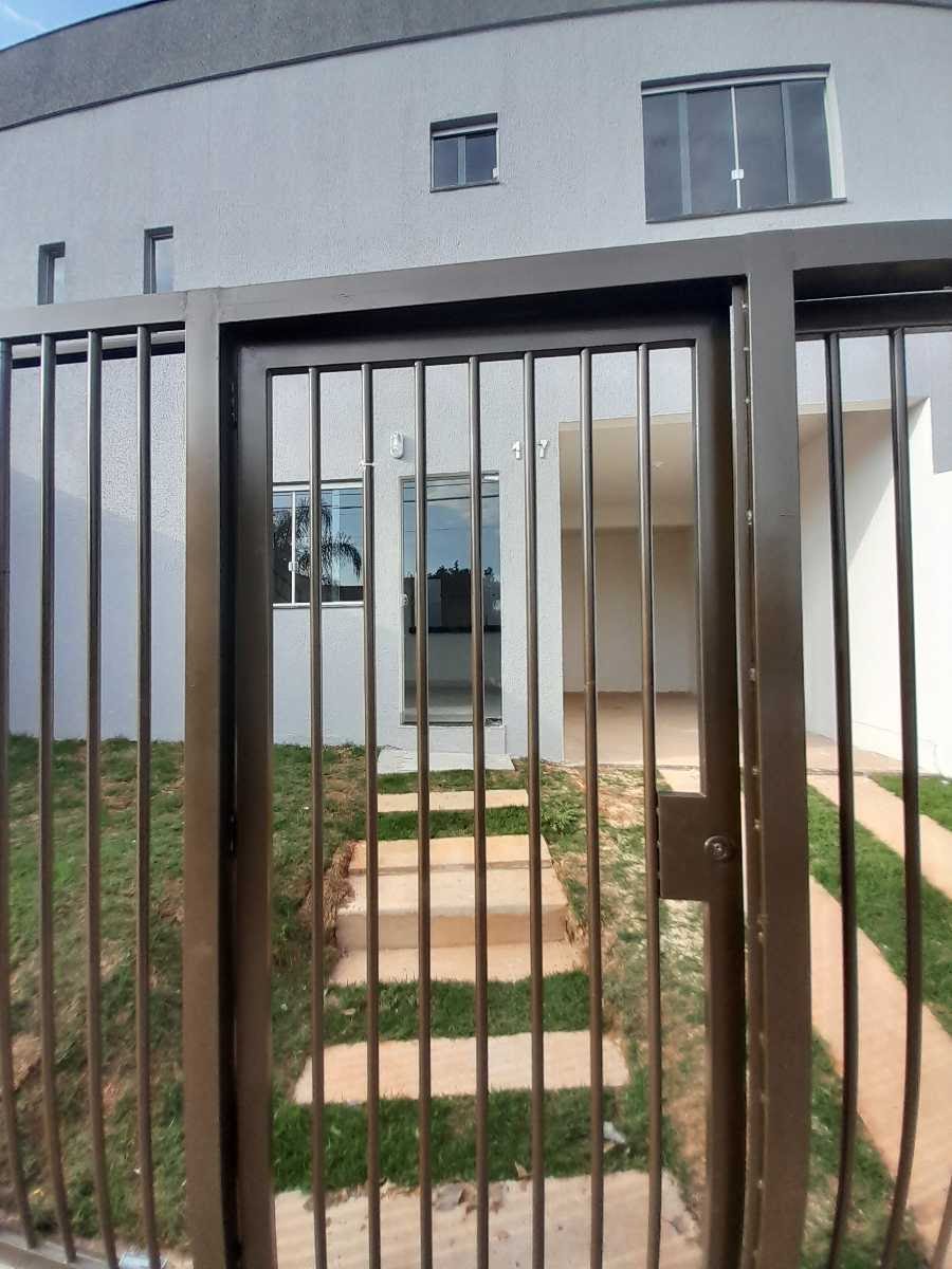 Casa à venda com 3 quartos, 1 suíte, 2 vagas e 110m² no Sao Joao Batista (venda Nova), Belo Horizonte (MG) — foto 3 de 20