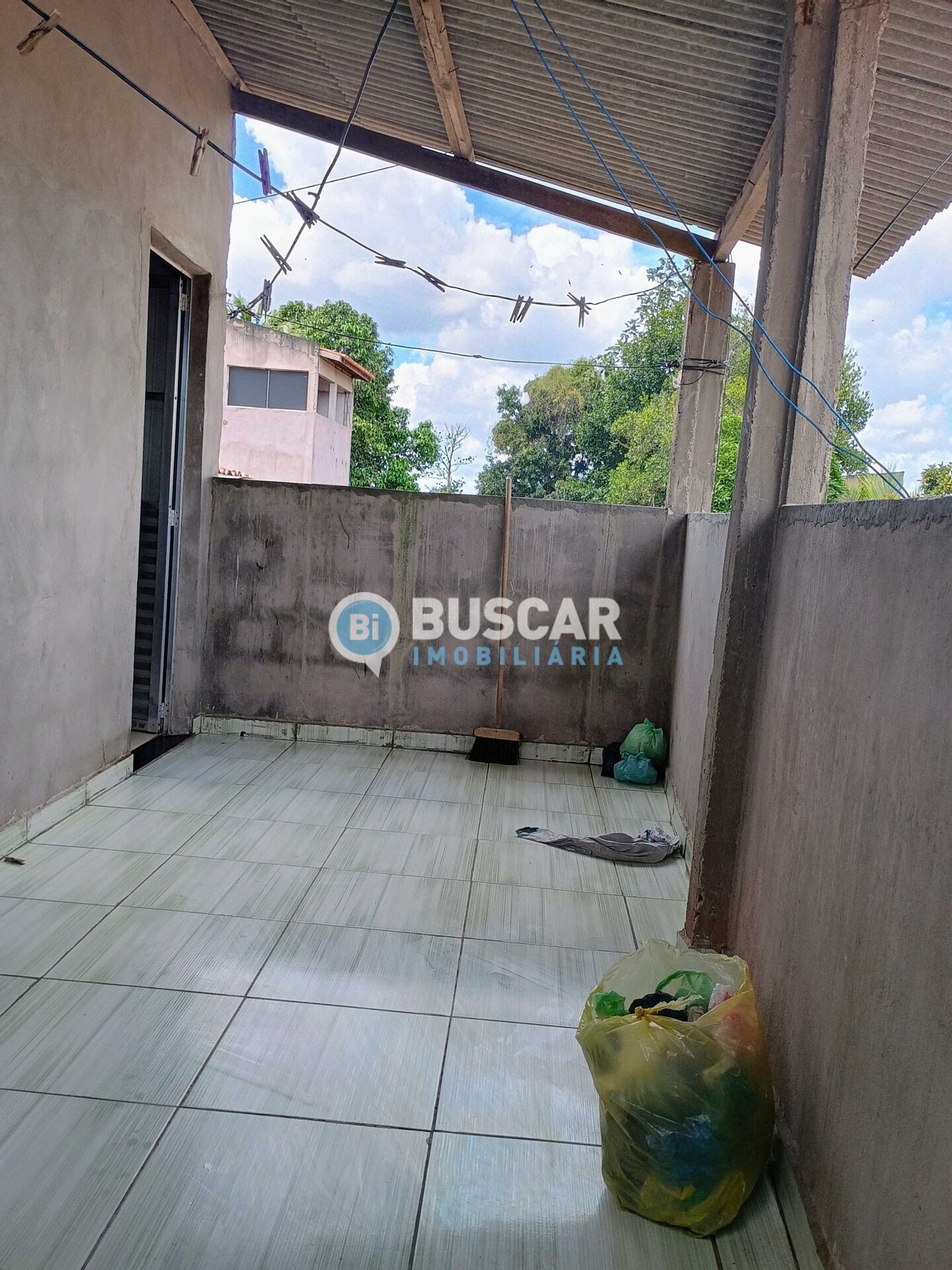 Casa à venda com 3 quartos, 1 suíte e 120m² no Brasília, Feira de Santana (BA) — foto 21 de 26