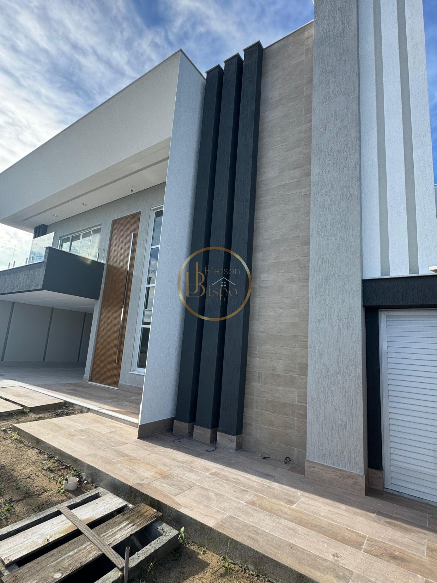 Casa à venda com 4 quartos, 4 suítes, 5 vagas e 450m² no Gaudí, Porto Seguro (BA) — foto 19 de 22