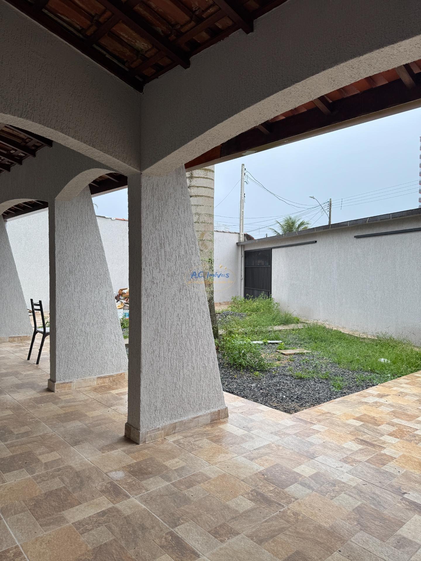 Casa à venda com 4 quartos, 3 suítes, 6 vagas e 435m² no Solemar, Praia Grande (SP) — foto 24 de 29