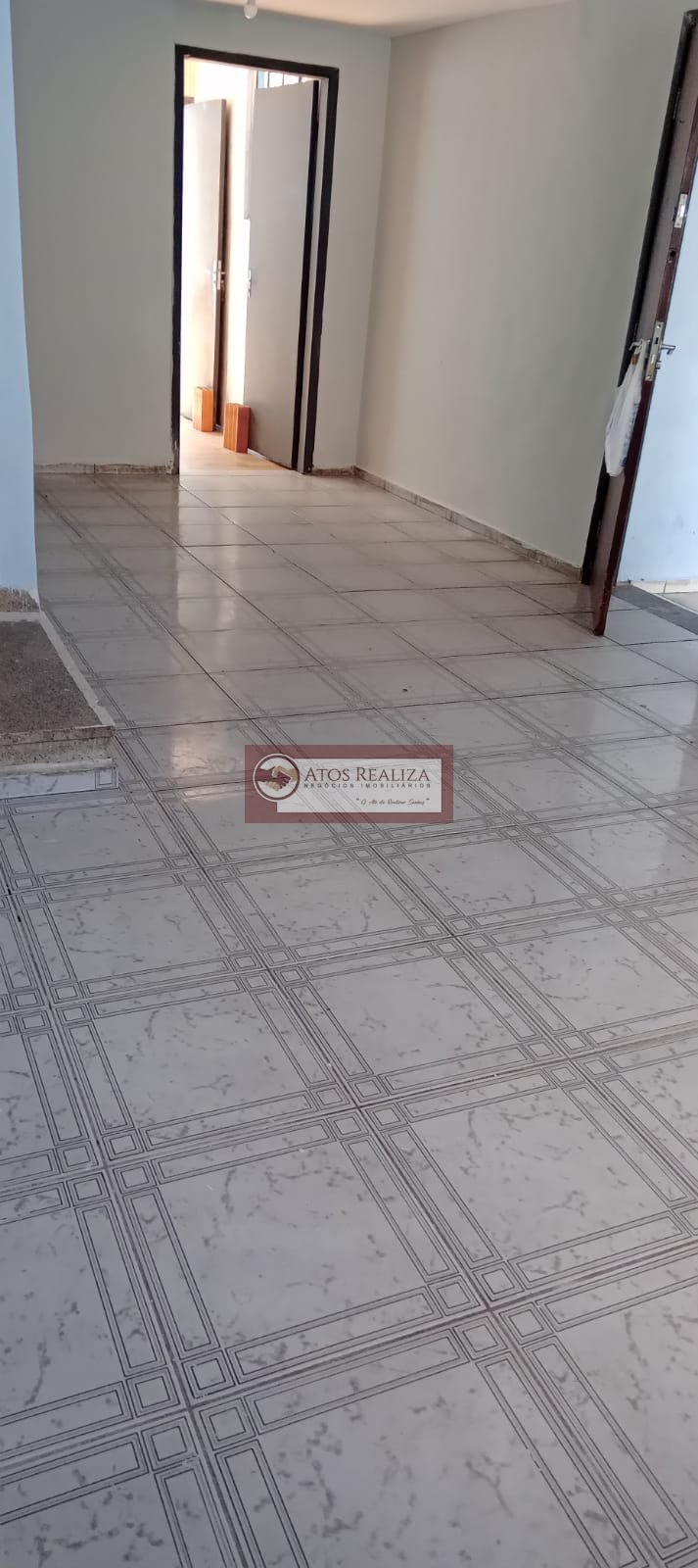 Casa para alugar com 2 quartos, 3 banheiros, 3 vagas e 110m² no Conjunto Residencial Jardim Canaa, São Paulo — foto principal