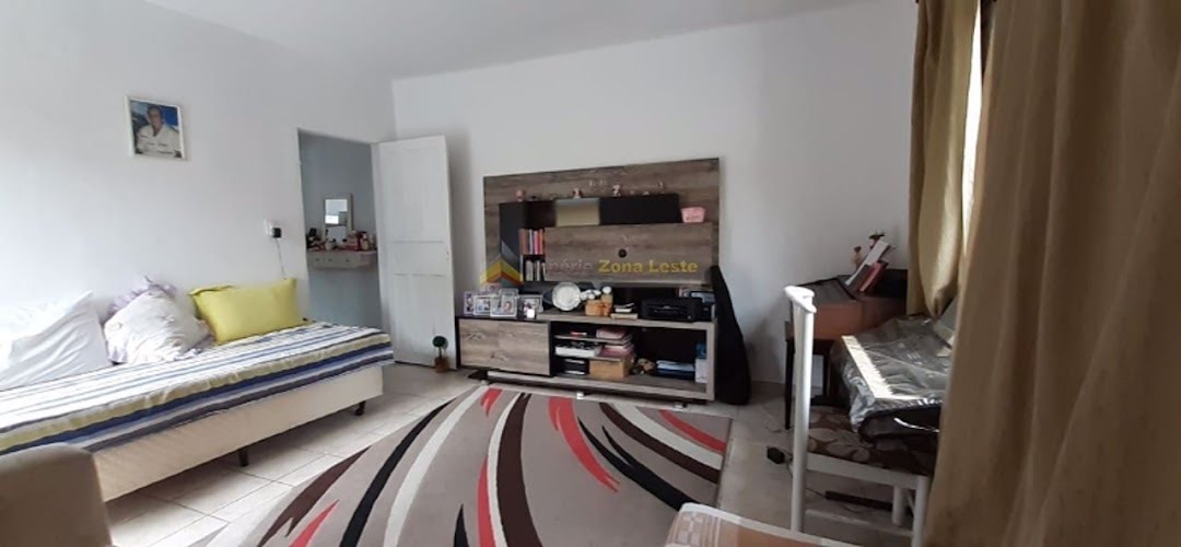 Casa, 1 quarto - Foto 8