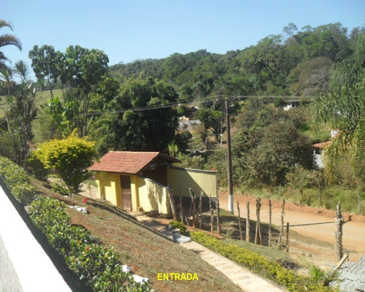 Chácara em Rio Abaixo - Bragança Paulista, SP