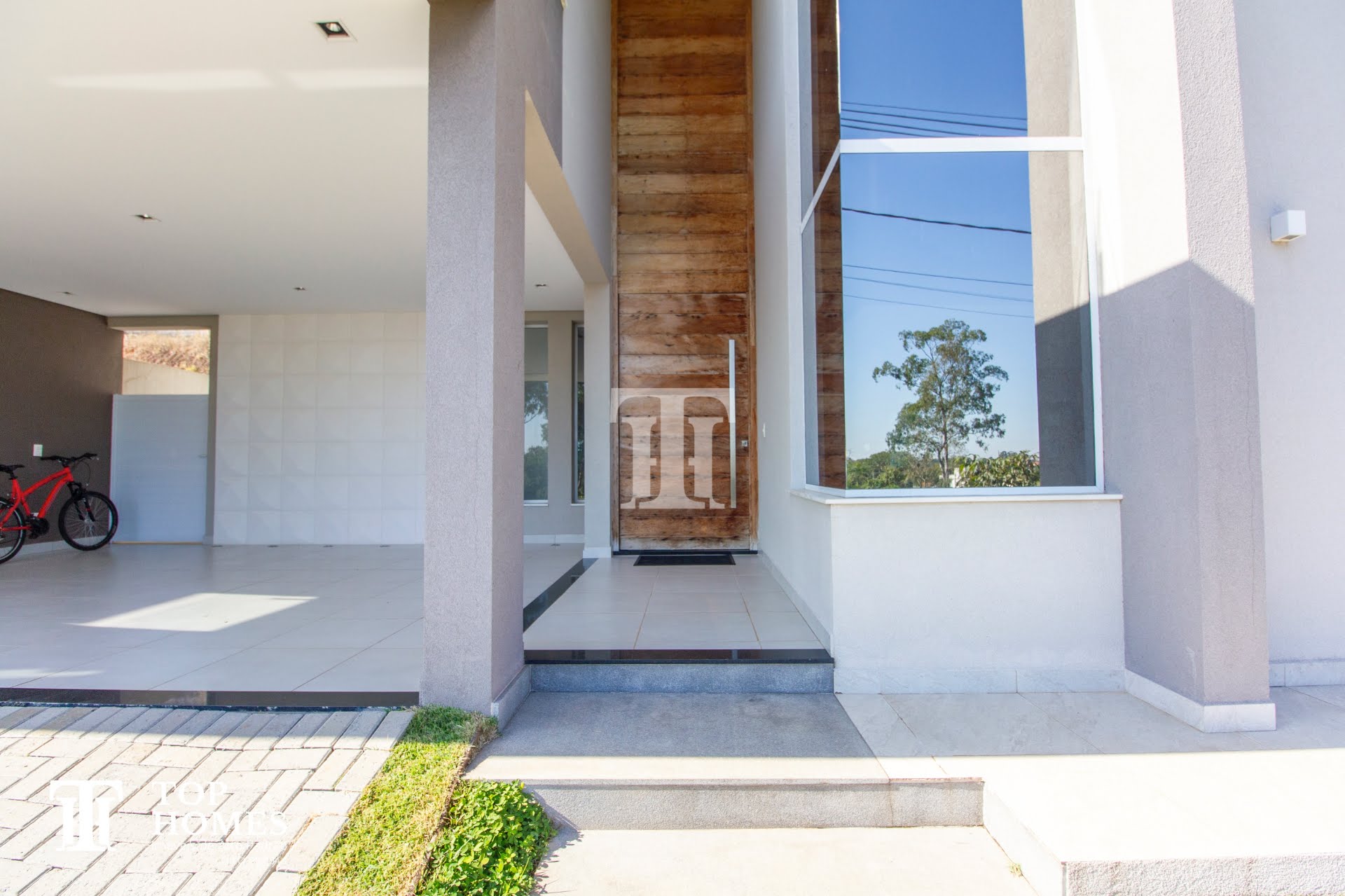 Casa de alto padrão à venda no condomínio Bella Vittà em Jundiaí/SP