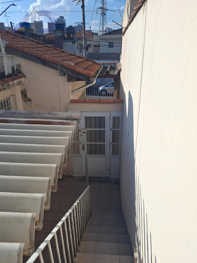 Casa Térrea em Vila BRASILIO MACHADO  -  São Paulo