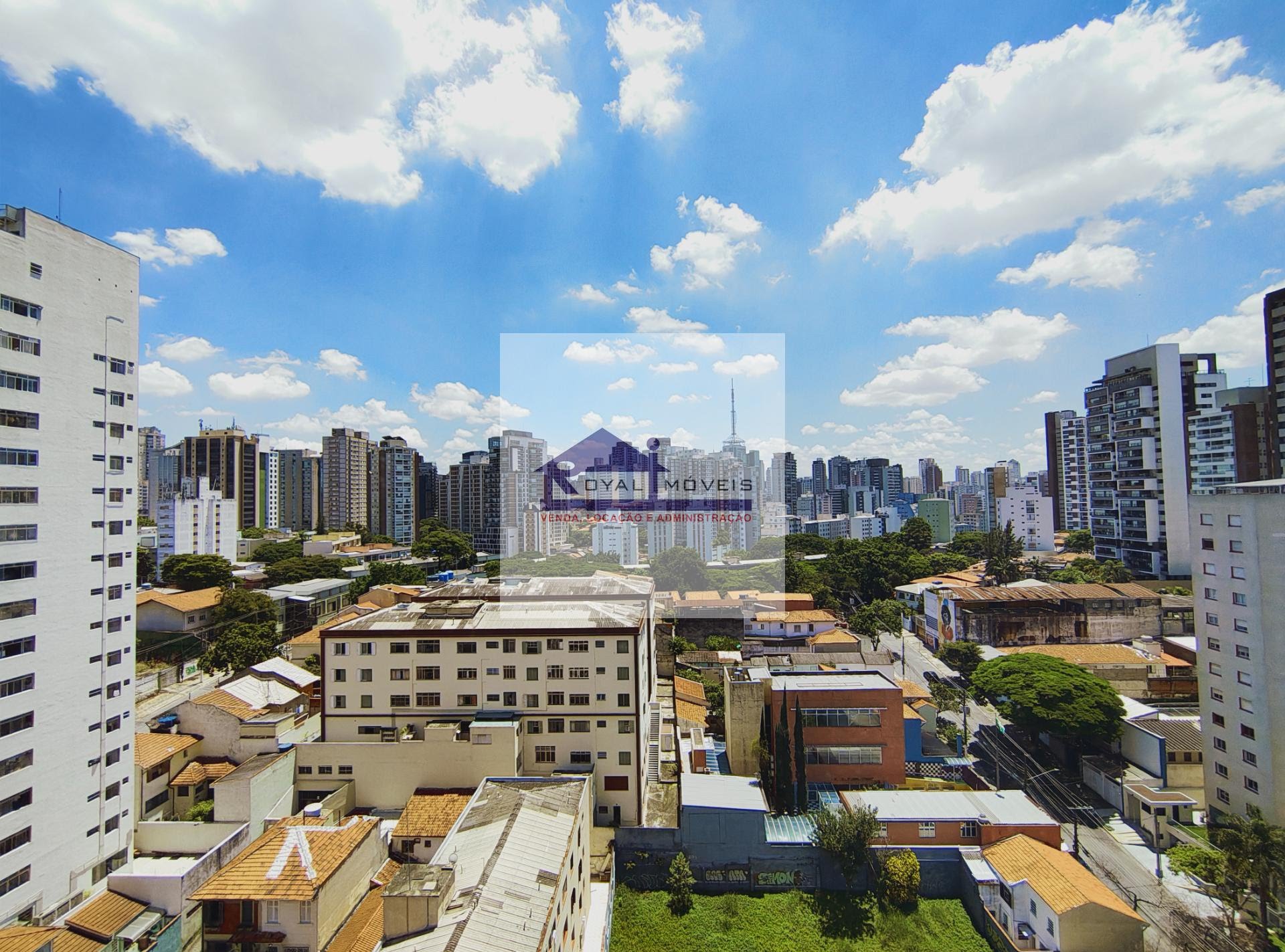 Apartamento para alugar com 1 quarto, 1 banheiro, 1 vaga e 33m² no Vila Mariana, São Paulo (SP) — foto 16 de 30