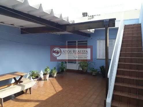 Casa à venda com 3 quartos, 1 suíte, 2 vagas e 214m² no Jardim Ipanema (zona Sul), São Paulo (SP) — foto 2 de 30