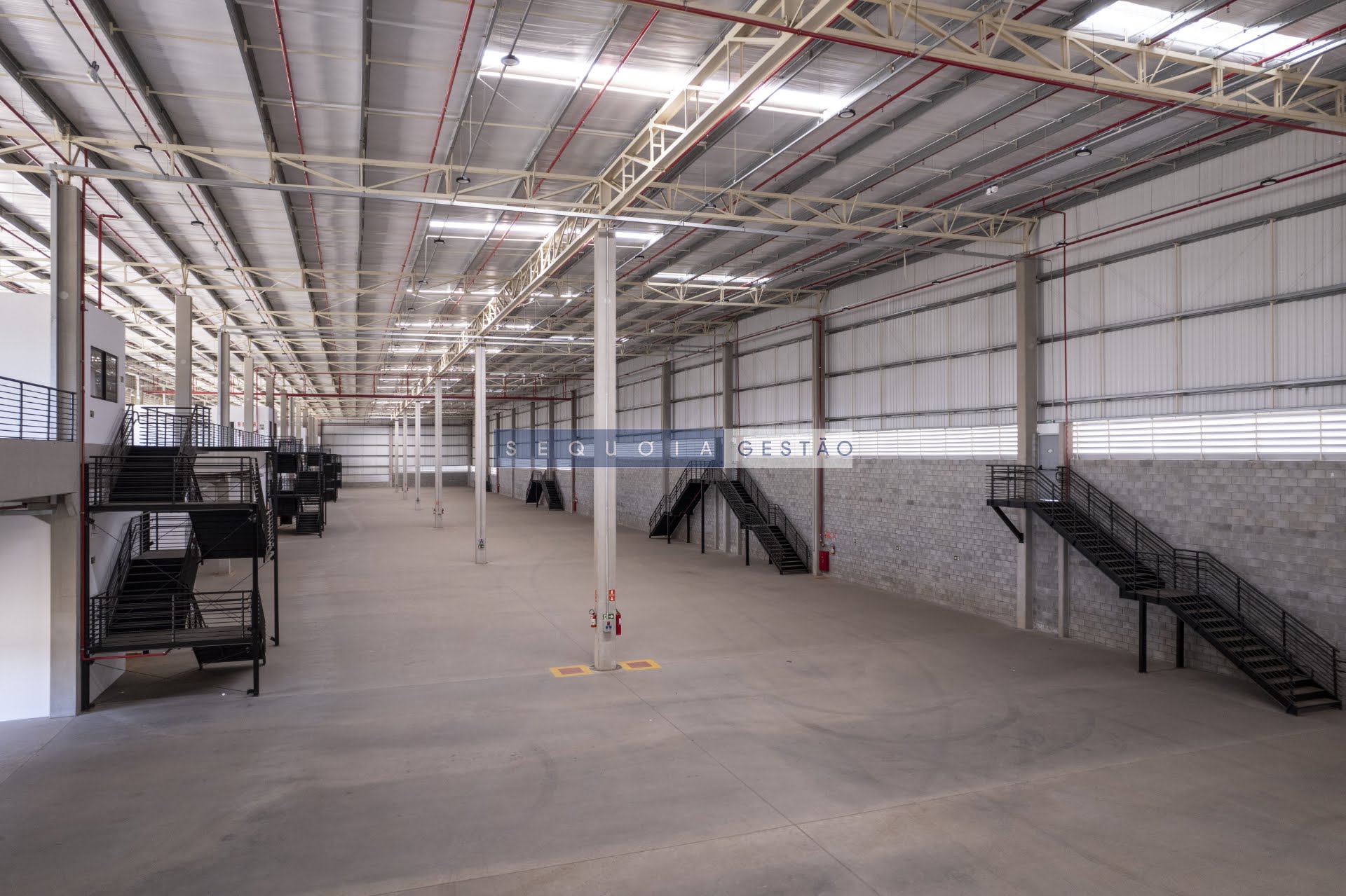 Comercial à venda com 4 banheiros, 8 vagas e 1304m² no Aeroporto, Jundiaí (SP) — foto 21 de 26