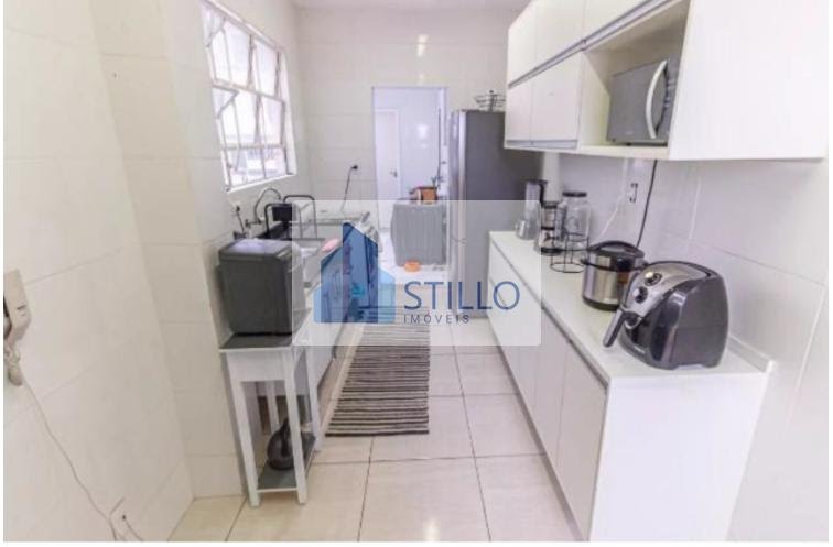 Apartamento para alugar com 2 quartos, 2 banheiros, 1 vaga e 108m² no Parque da Mooca, São Paulo (SP) — foto 11 de 15