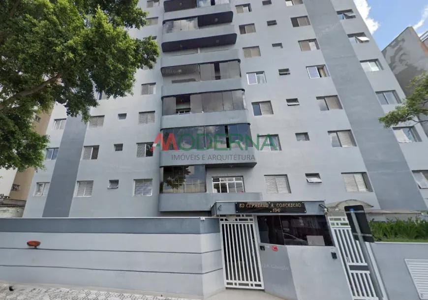 Apartamento à venda com 2 quartos, 2 banheiros, 1 vaga e 77m² no Baeta Neves, São Bernardo do Campo (SP) — foto 14 de 14
