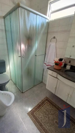 Suíte 1 - WC