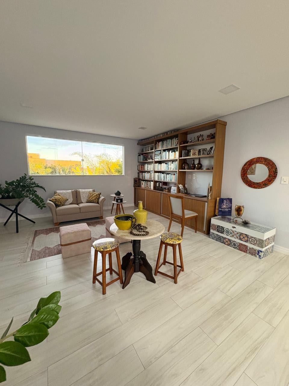 Casa à venda com 3 quartos, 2 suítes, 4 vagas e 440m² no Papagaio, Feira de Santana (BA) — foto 19 de 28