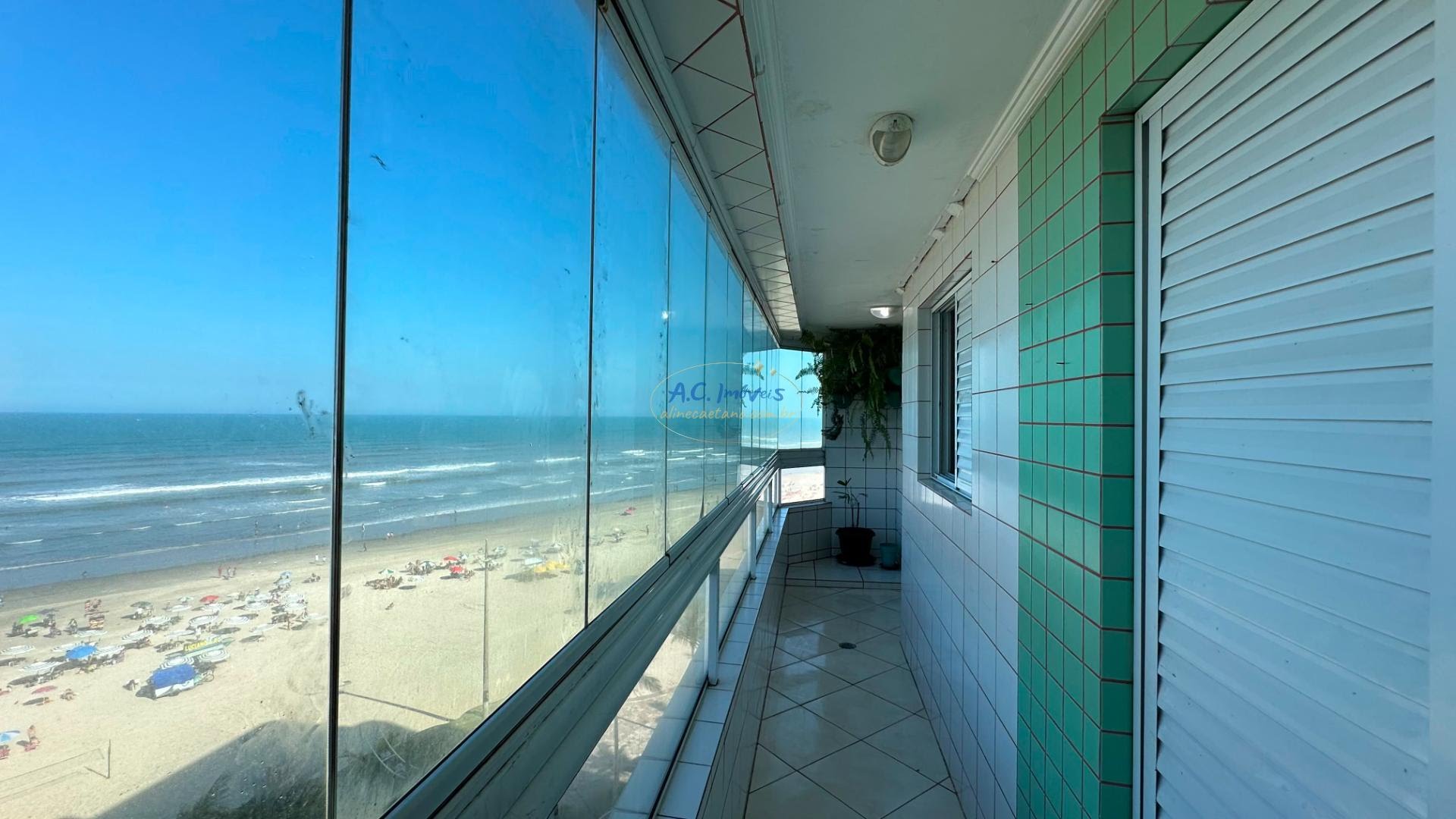 Apartamento à venda com 3 quartos, 1 suíte, 2 vagas e 85m² no Balneario Maracana, Praia Grande (SP) — foto 2 de 26