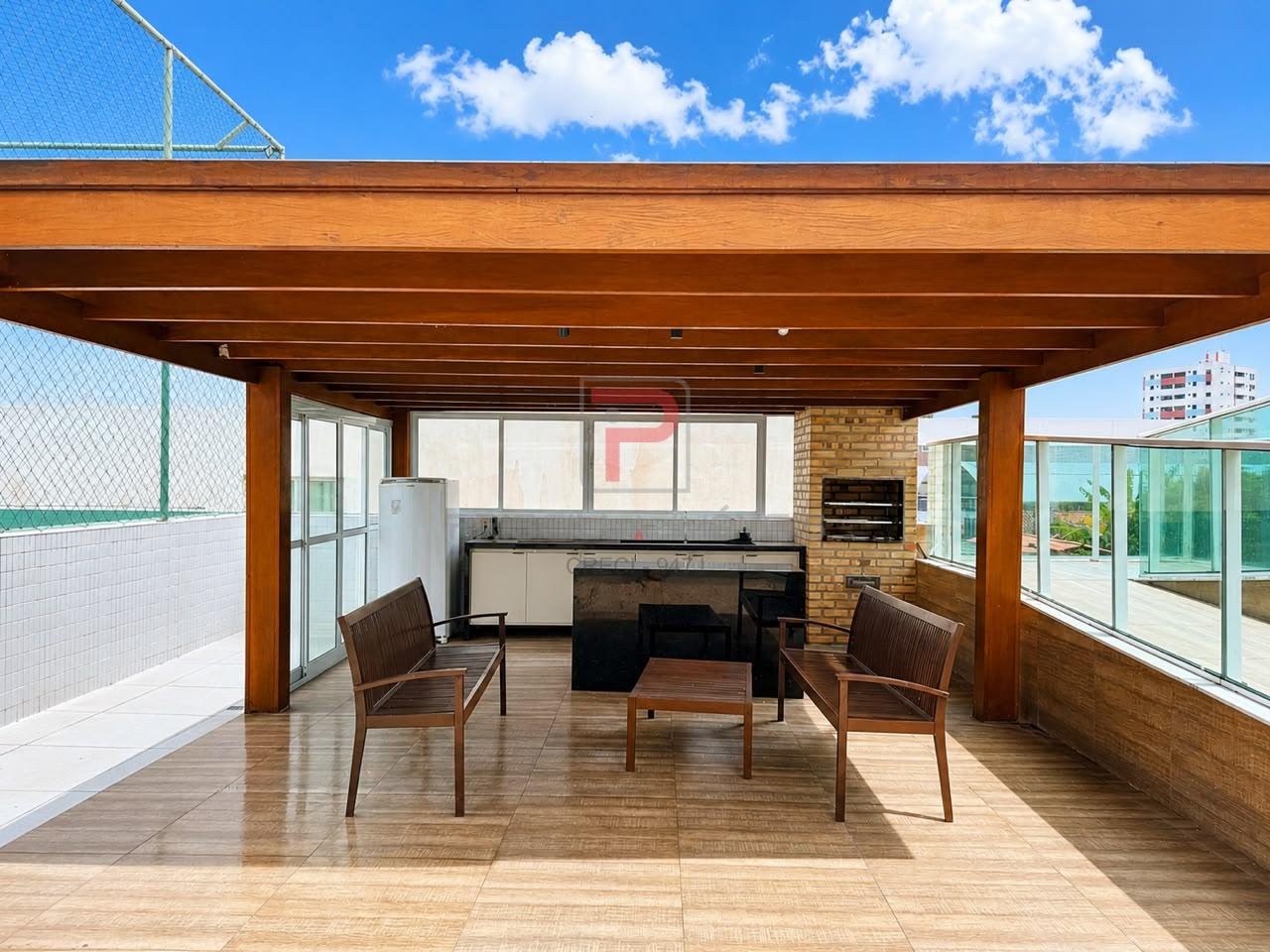 Apartamento à venda com 3 banheiros, 2 vagas e 102m² no Miramar, João Pessoa (PB) — foto 25 de 30