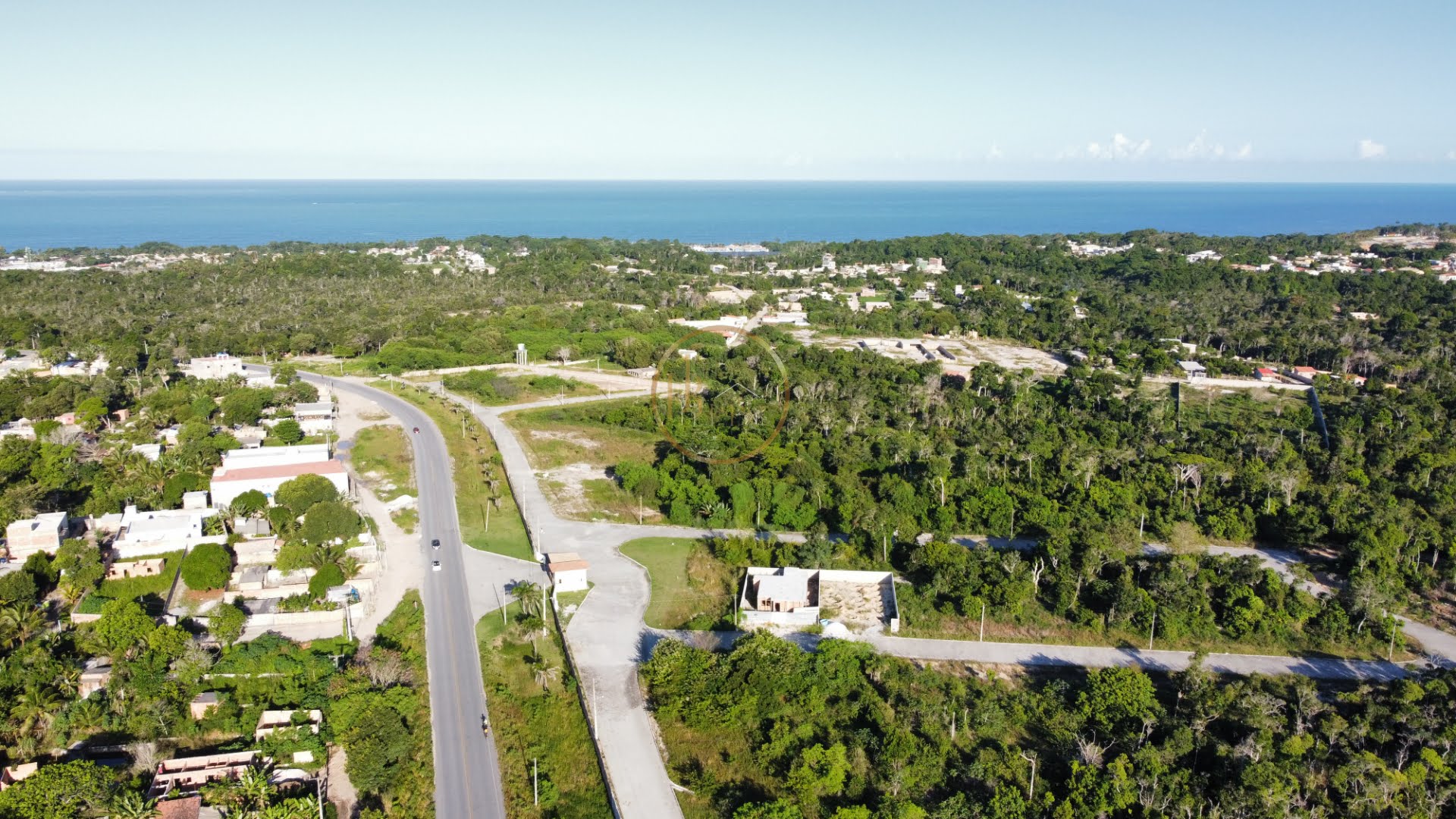 Terreno à venda com 375m² de terreno no Alto Taperapuan, Porto Seguro (BA) — foto 3 de 10