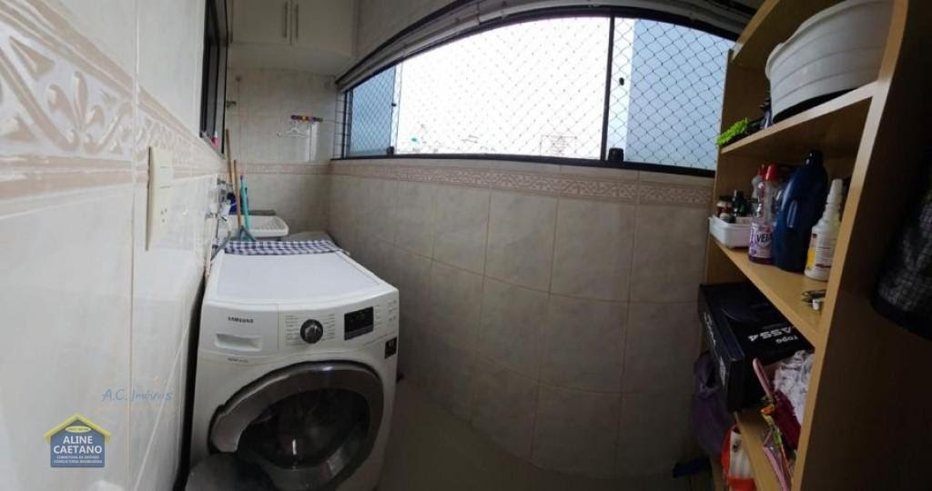 Cobertura à venda com 3 quartos, 2 suítes, 2 vagas e 127m² no Vila Caiçara, Praia Grande (SP) — foto 24 de 30