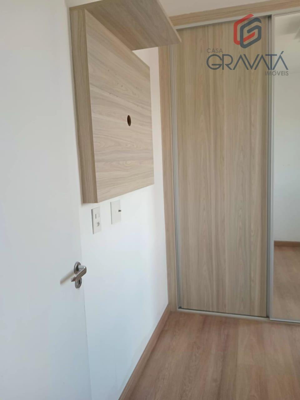 Apartamento à venda com 2 quartos, 1 banheiro, 2 vagas e 50m² no Jardim Utinga, Santo André (SP) — foto 10 de 13