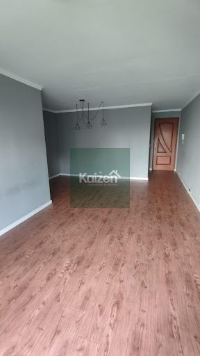 Apartamento em Jabaquara  -  São Paulo