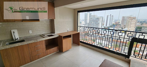 Apartamento Studio em Ipiranga  -  São Paulo