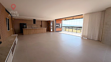 Apartamento em Jurerê - Florianópolis, SC