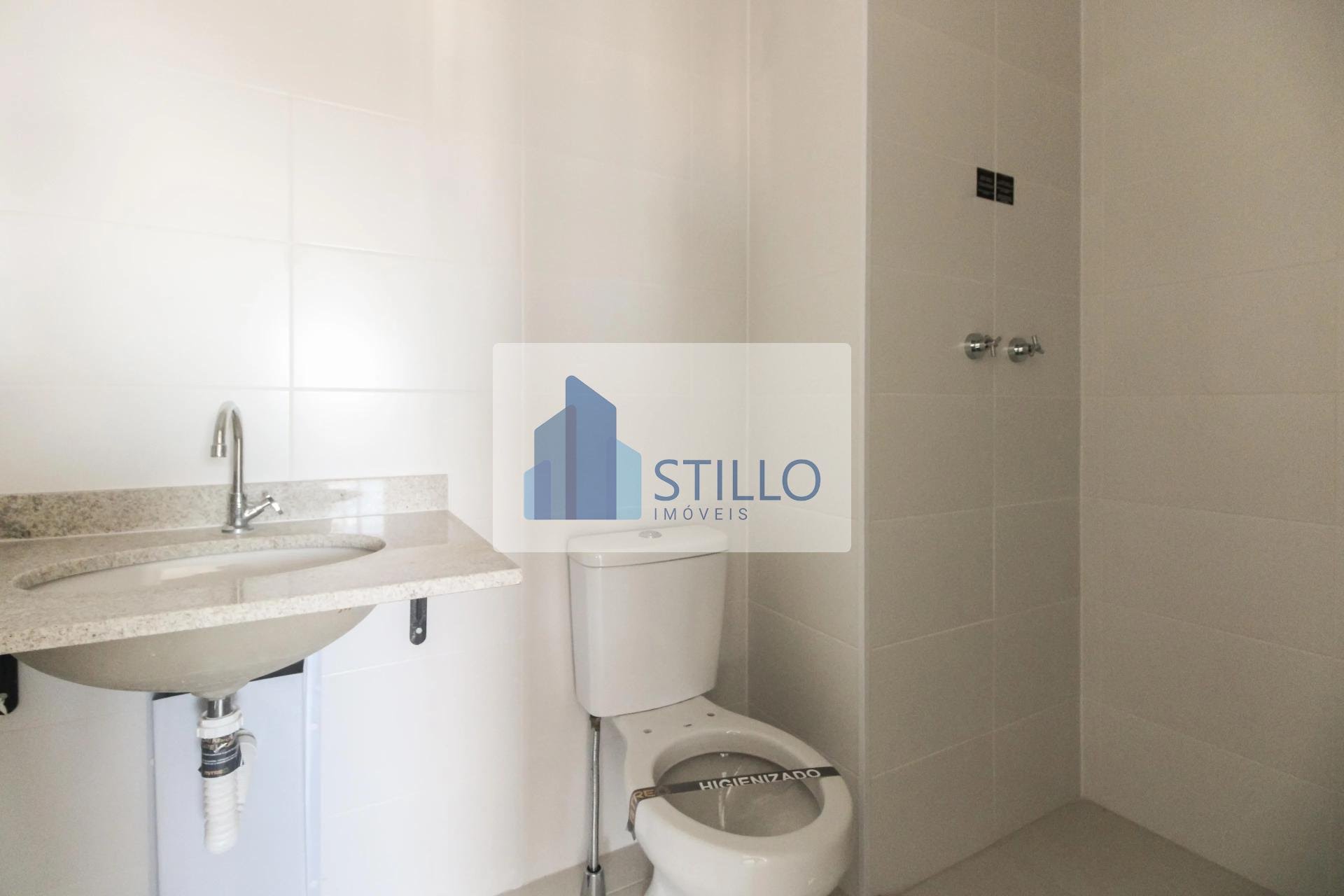 Apartamento à venda com 2 quartos, 1 banheiro, 1 vaga e 48m² no Tatuapé, São Paulo (SP) — foto 22 de 30