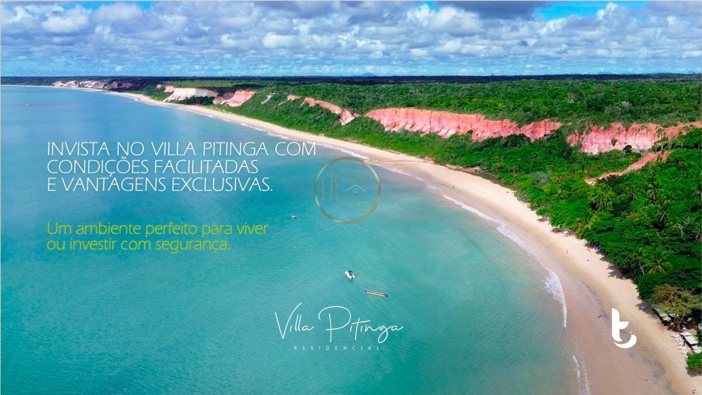 Casa à venda com 2 quartos, 2 suítes, 1 vaga e 101m² no Alto de Pitinga, Porto Seguro (BA) — foto 15 de 18