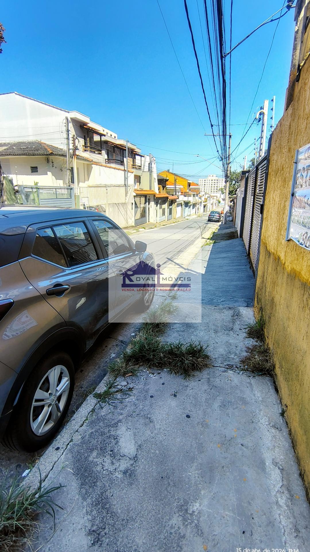Terreno à venda com 247m² de terreno no Saude, São Paulo (SP) — foto 6 de 6