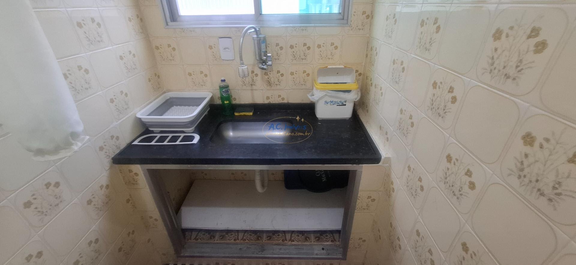 Studio à venda com 1 quarto, 1 vaga e 30m² no Boqueirão, Praia Grande (SP) — foto 20 de 30