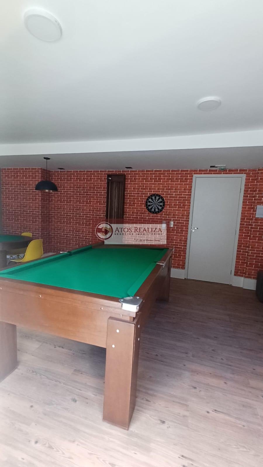Apartamento à venda com 2 quartos e 31m² no Água Branca, São Paulo (SP) — foto 4 de 20