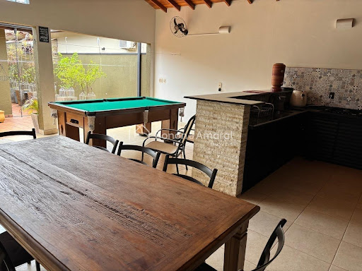 Casa, 3 quartos, 219 m² - Foto 23