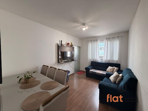 Apartamento à Venda no bairro Jardim das Piteiras, Pará de Minas – 2 Quartos