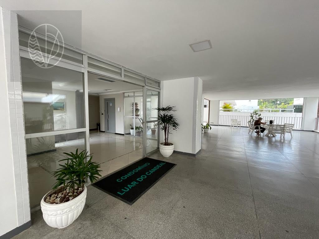Apartamento à venda com 3 quartos, 1 suíte, 1 vaga e 85m² no Candeal, Salvador (BA) — foto 26 de 30