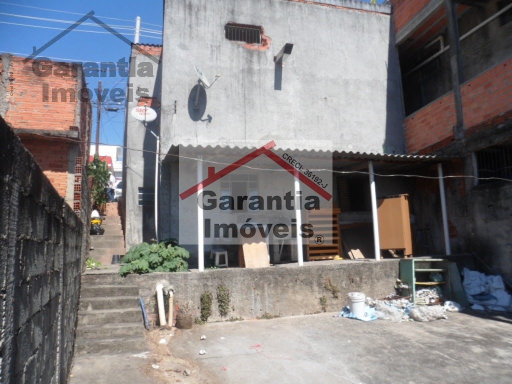 Casa à venda com 2 quartos, 2 banheiros e 136m² no Jardim Padroeira, Osasco (SP) — foto 24 de 24