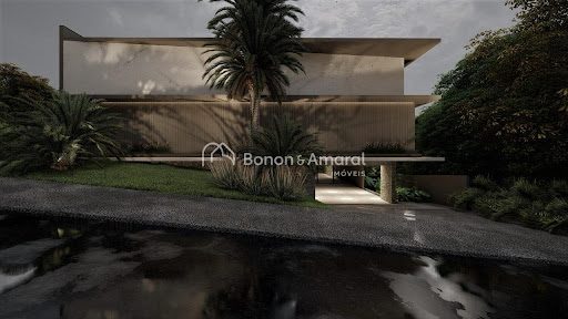 Casa de Condomínio, 5 quartos - Foto 8