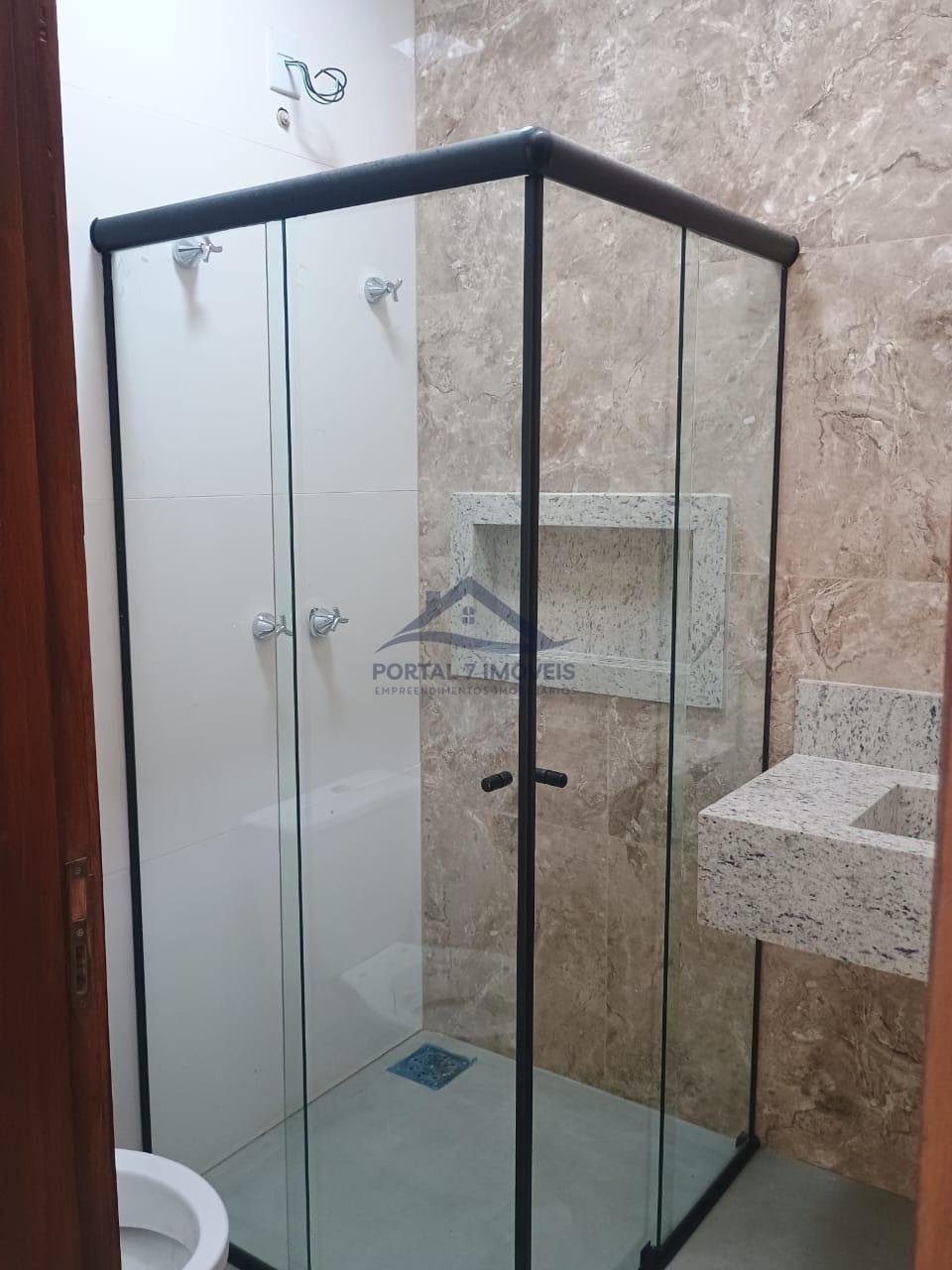 Casa à venda com 2 quartos, 1 suíte, 2 vagas e 56m² no Vitoria da Uniao, Sete Lagoas (MG) — foto 7 de 14