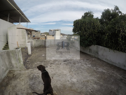 Casa em Independência  -  Cataguases
