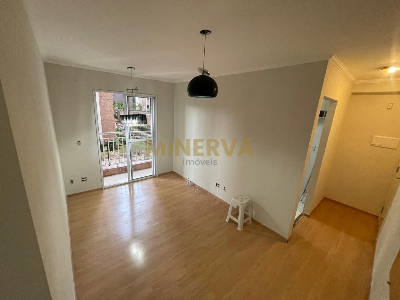 Apartamento à venda com 2 quartos, 1 suíte, 1 vaga e 58m² no Picanço, Guarulhos (SP) — foto 2 de 10