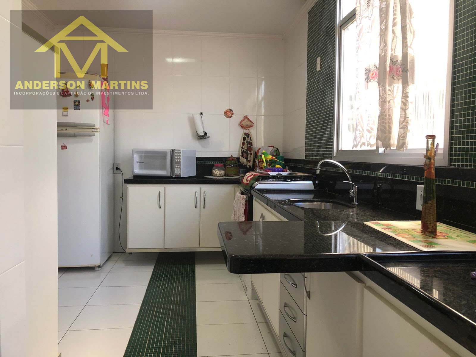 Apartamento à venda com 3 quartos, 2 banheiros, 1 vaga e 80m² no Itapuã, Vila Velha (ES) — foto 15 de 19