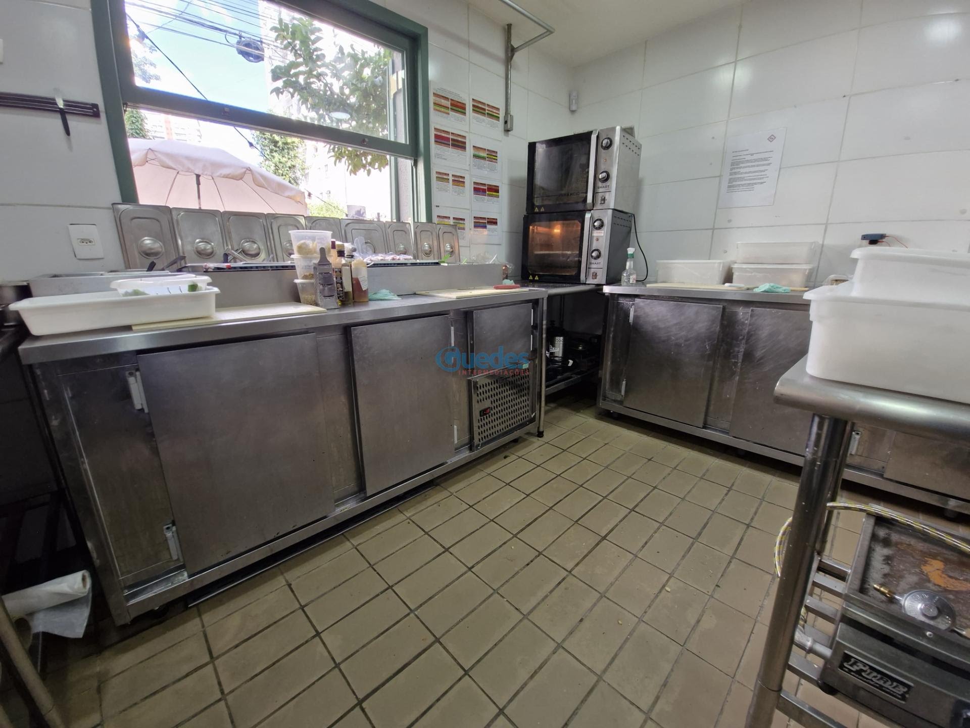 Comercial à venda com 180m² no Vila Olímpia, São Paulo — foto principal