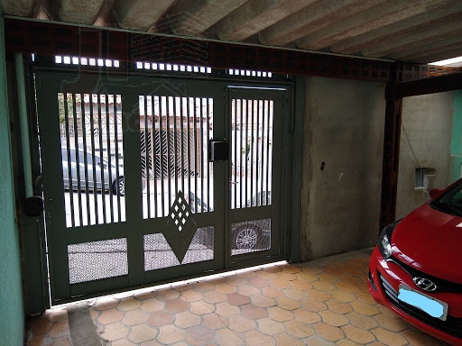 Garagem