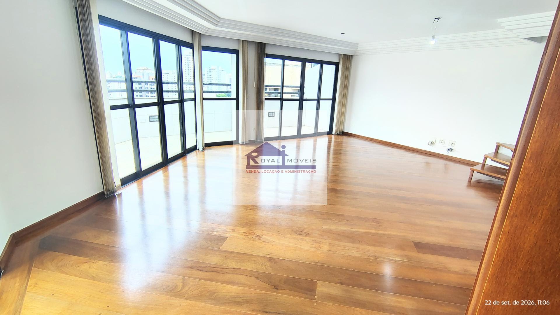 Cobertura à venda com 3 quartos, 1 suíte, 3 vagas e 215m² no Chacara Inglesa, São Paulo (SP) — foto 6 de 30