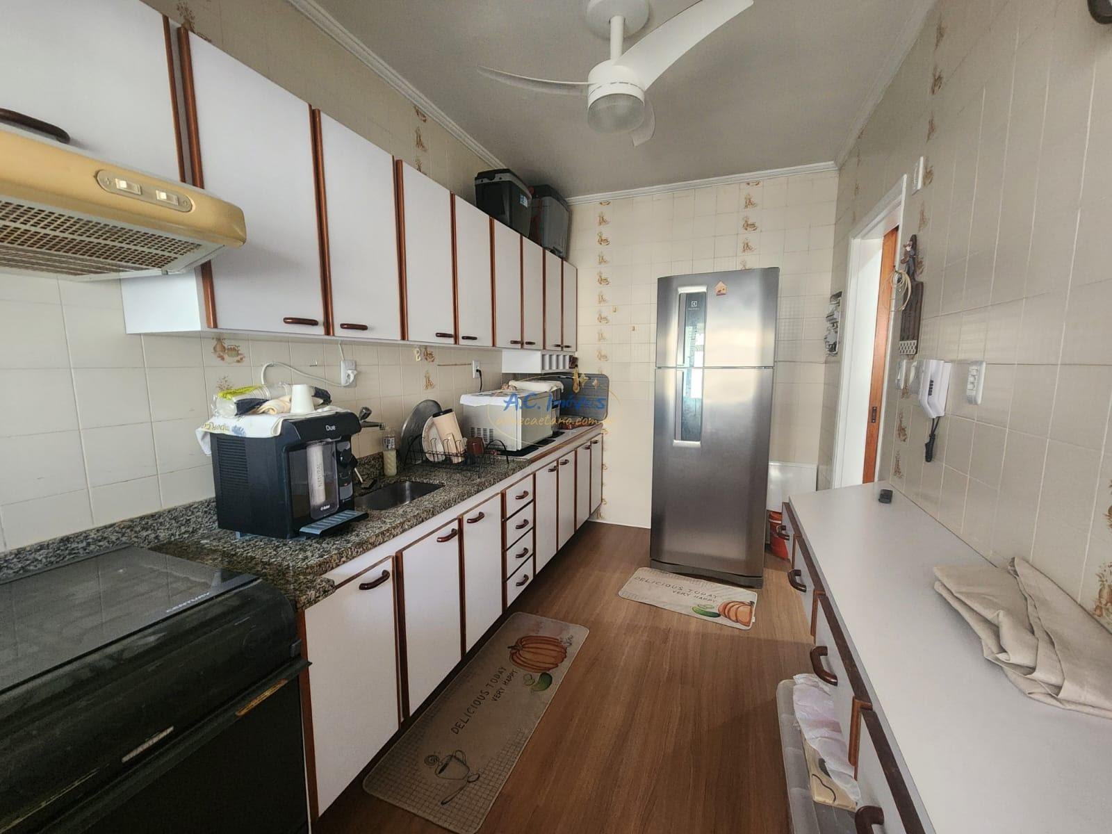 Apartamento à venda com 2 quartos, 1 suíte, 1 vaga e 79m² no Vila Tupi, Praia Grande (SP) — foto 16 de 27